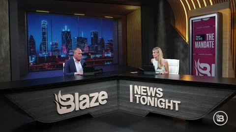 Blaze News-The Truth About Trump's 'Baseless' South African Genocide Claims