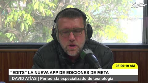 ES El nuevo editor de video de Meta: ¿Podrá "Edits" vencer a CapCut y TikTok?