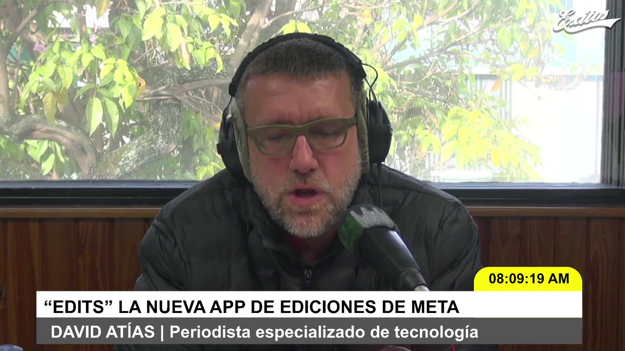 ES El nuevo editor de video de Meta: ¿Podrá "Edits" vencer a CapCut y TikTok?