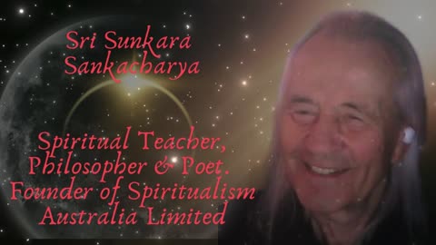 🎙️ “Faith or Fact” – A Poetic Revelation by Sri Sunkara | Narrated by the Author
