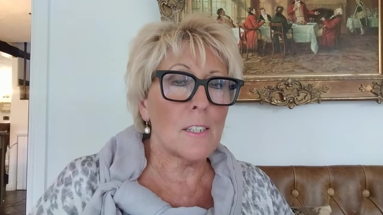 Choose Your Battles .. then you can win We can do this - June Slater UK Politics Uncovered