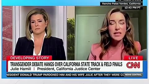Megyn Kelly Rips Fmr Network For Learning 'Nothing' On Trans Coverage