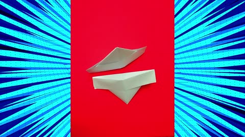 How to Make an Origami Hat | Easy Paper Hat Tutorial