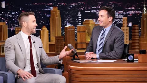 From Jokes to Chips: Why Jimmy Fallon Is Crunching Into the Snack Business
