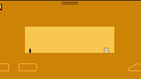 Troll Game, Level Devil Stage 3 Gameplay