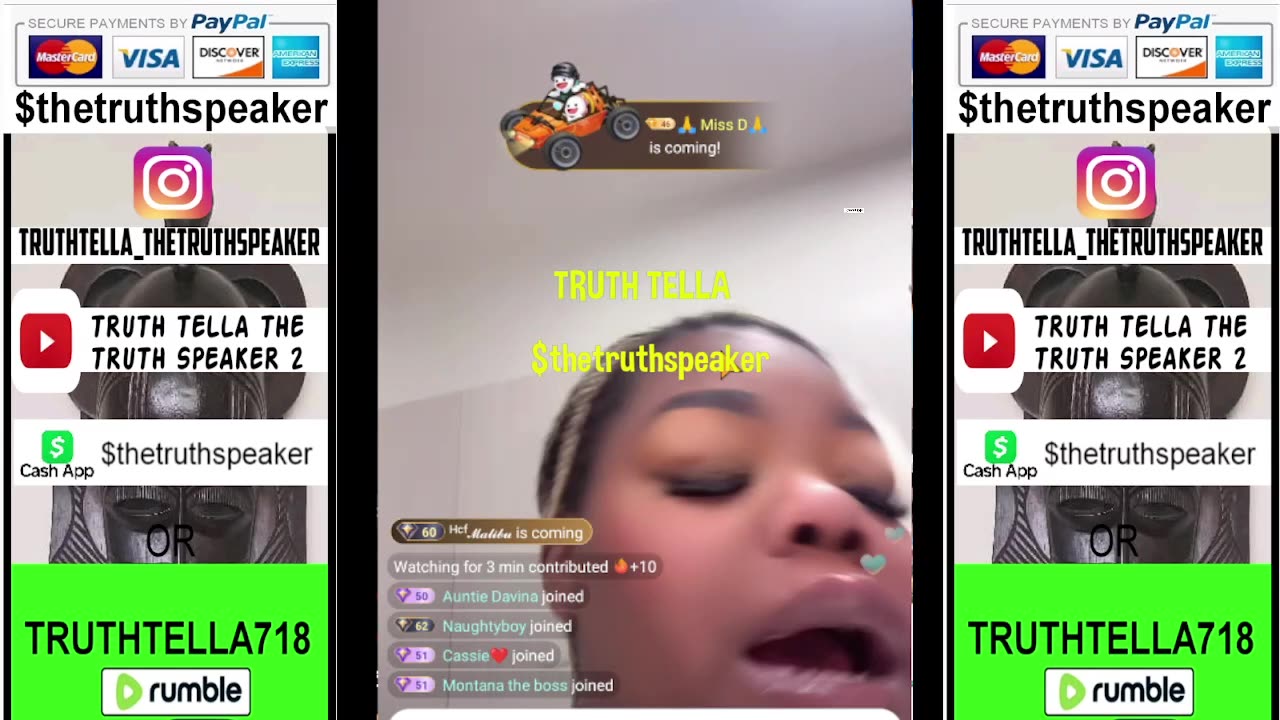 OCEAN DOLL PREGNANT HEADED TO SHELTER AFTER BABYDADDY CALLS CHILD A BLACK & MILD BABY
