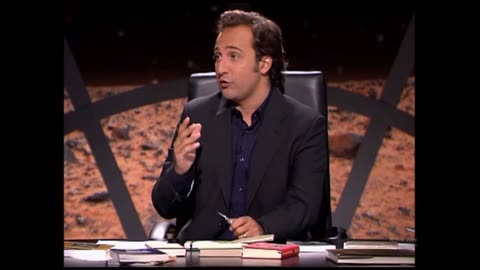 Cuarto Milenio T3 C85 La Mansión del Mago Negro