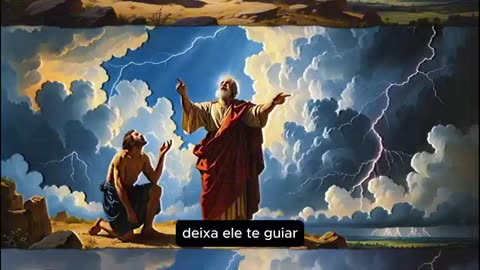 JÓ_ Redenção Após a Perda