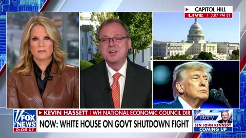 'We disagree': Trump aide whines after judge orders 'emergency' SNAP food benefits