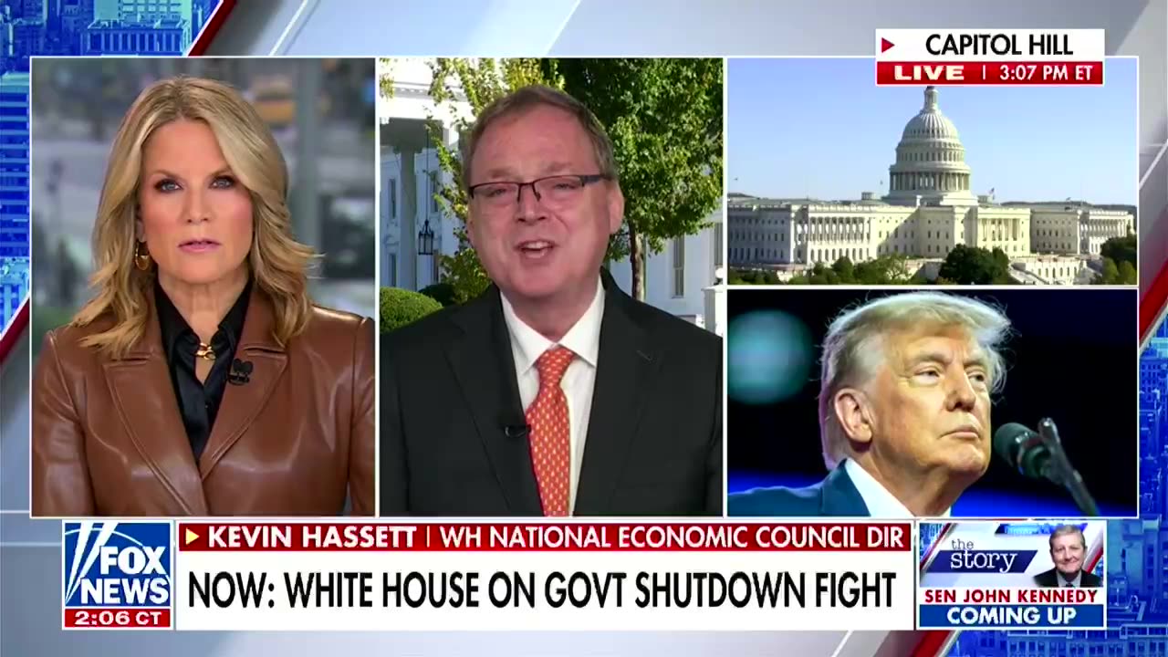 'We disagree': Trump aide whines after judge orders 'emergency' SNAP food benefits