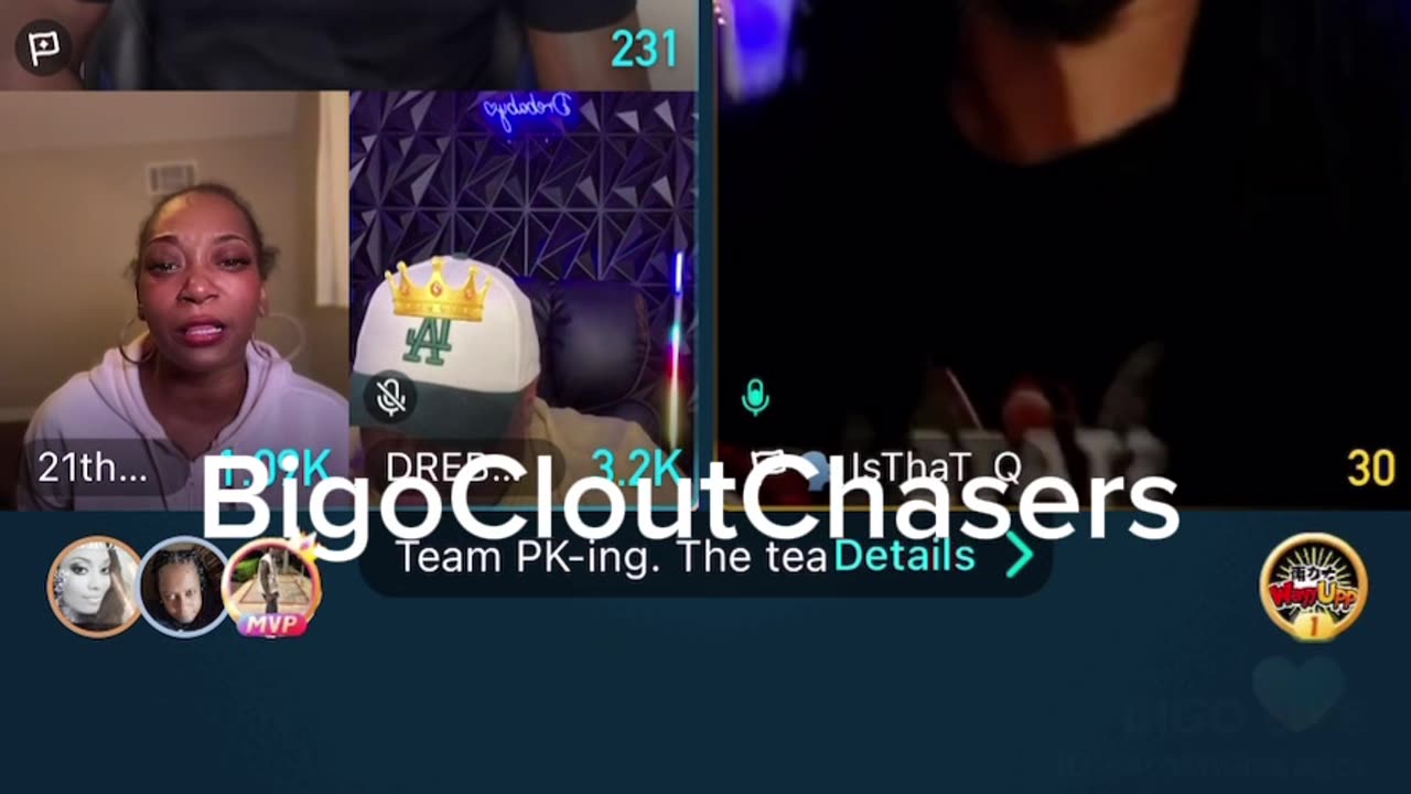 CHEESECAKE BOY TELLS NOCAP HE DONT TREAT 21 RIGHT, 21 & CHEESECAKE BOY TALK