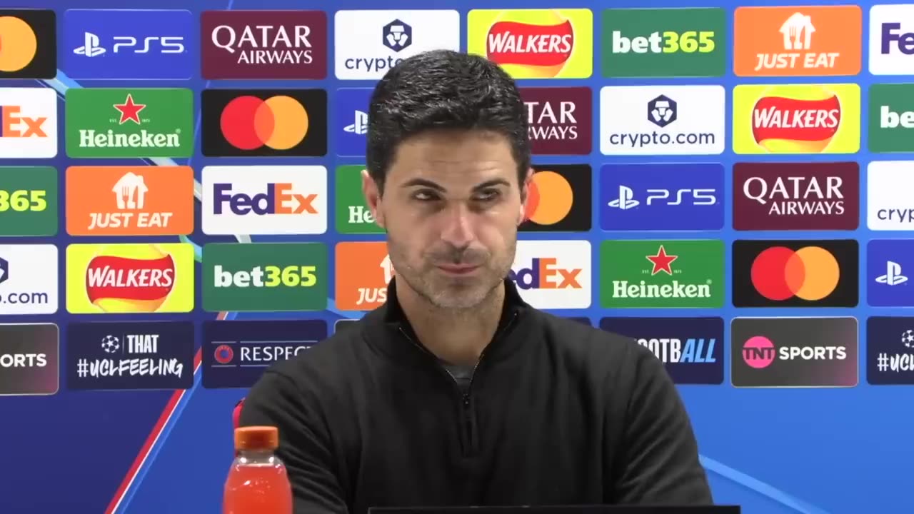 MAJESTIC Odegaard can do EVERYTHING - Mikel Arteta