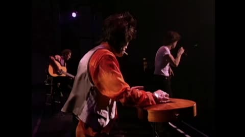 Love in Vain (Robert Johnson cover) - The Rolling Stones (live)