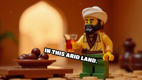 Mauritania’s Desert Secrets Revealed