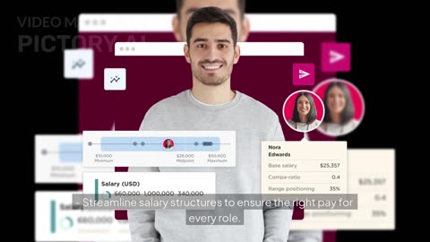 Achieve Pay Transparency & Fair Compensation with Bob | HR Automation & Insights