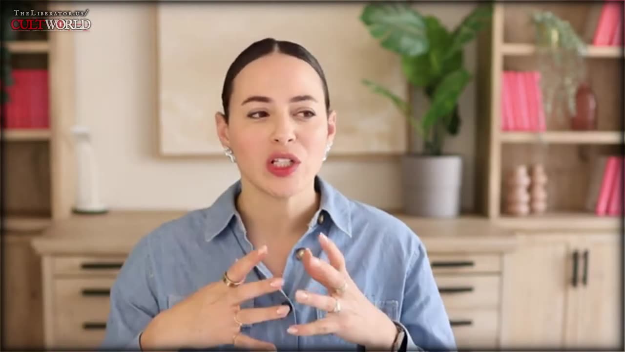 The Cult of Consumerism, Materialism & Media | CULTWORLD Documentary | Part Eight