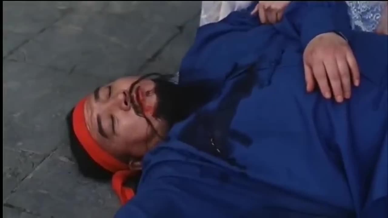 Hero the Great (2005) Full movie | Martial arts