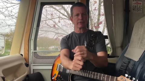 🎸 How Blakgraz Stays Healthy on Tour | Tom’s Tips for Life on the Road 🚐💪