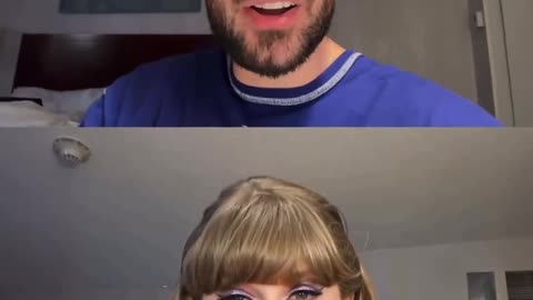 What is real a d what isn't? Do not trust everything and everyone you see and hearing