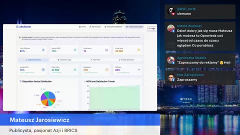REVOLUT NIELEGALNY LIVE Z CHORYM CZŁOWIEKIEM ZAKAZANY PRZEZ PAŁY BRUDNE POLICYJNE
