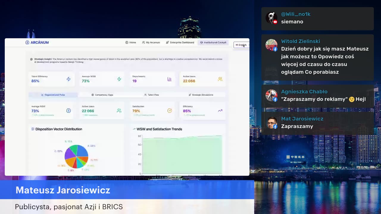 REVOLUT NIELEGALNY LIVE Z CHORYM CZŁOWIEKIEM ZAKAZANY PRZEZ PAŁY BRUDNE POLICYJNE