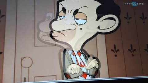 Mr bean Bed Bean _ Mr. Bean _ Cartoons for Kids _ Kids