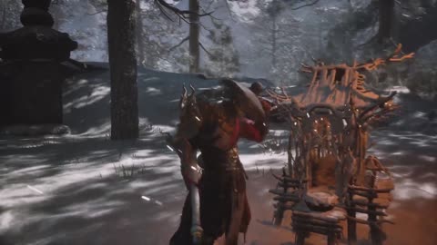 Wukong Gameplay Compilation Part3