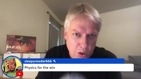 Virtual Cues explained by #psychotronicsquirtgun