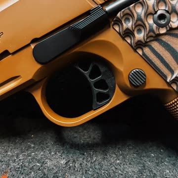 Springfield Armory TRP AOS 1911 | Florida Guns