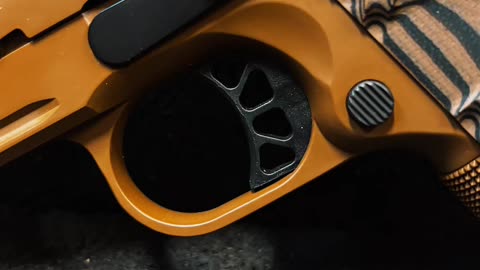 Springfield Armory TRP AOS 1911 | Florida Guns