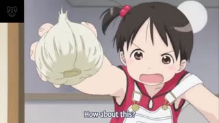 Strawberry Idiots 3