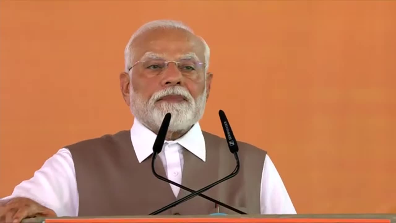 Kanpur’s growth is one of the top priorities for the double-engine government: PM