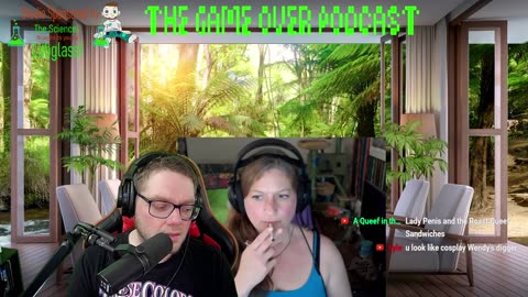 Wednesday with Digger 7/02/25