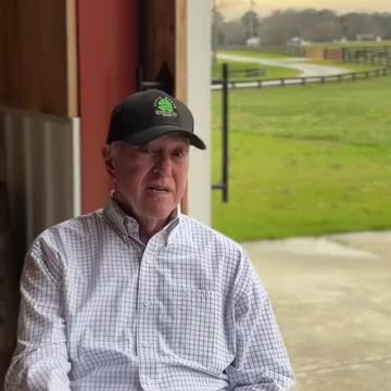 American cattle rancher exposing that they’ve all been sold out