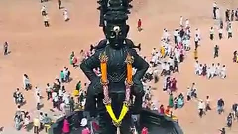 राष्ट्रसंत जनार्दन स्वामी मठ - विश्वप्रसिद्ध ऐतिहासिक कालाराम मंदिर के भक्त : चारुदत्त थोरात