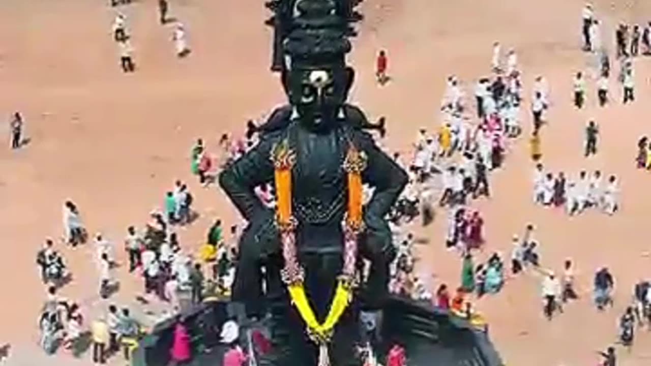 राष्ट्रसंत जनार्दन स्वामी मठ - विश्वप्रसिद्ध ऐतिहासिक कालाराम मंदिर के भक्त : चारुदत्त थोरात