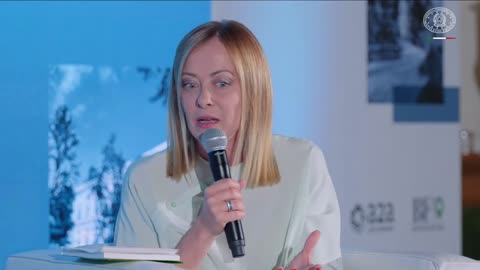 🔴 “IL giorno de La Verità”, intervista al Presidente del Consiglio, Giorgia Meloni (05.06.2025)
