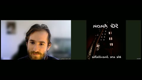 (3/26/2024) | SG Sits Down w/ Will from "New Heart Healing" Podcast to Talk Spirituality and Humanity
