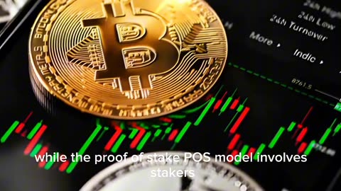 Crypto-Ecosystem Made Easy: #bitcoin #ecosystem #cryptocurrency