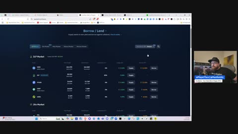 TacoBytes - Your Daily Bite of Degen