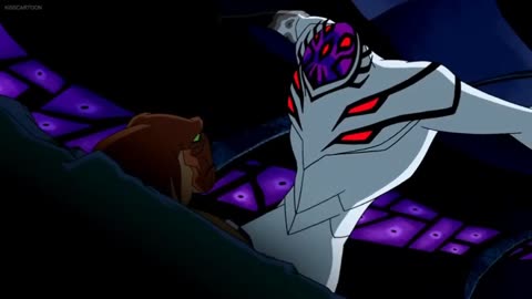 Ben10 S1 E2