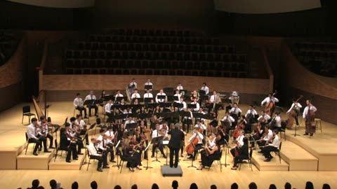 JEAN SIBELIUS - Finlandia, Op. 26 (2018) (1899)