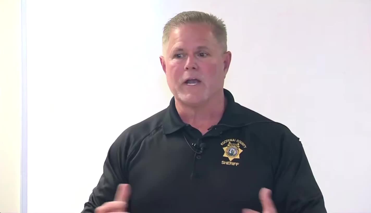 BREAKING: Two firefighters were shot and killed and there is an unknown number of casualties