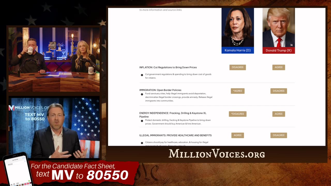 This Blew Our Minds!