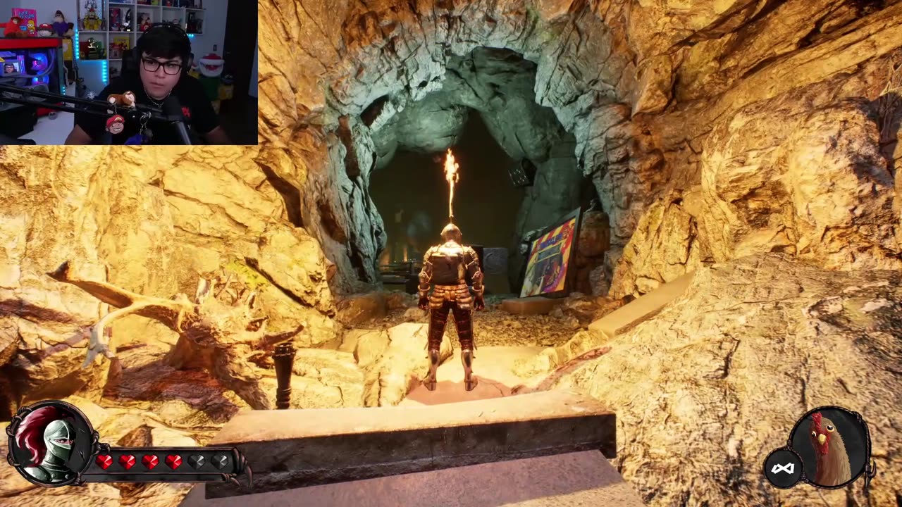 DE REGRESO EN ALF42 Y MAS COSAS!!!