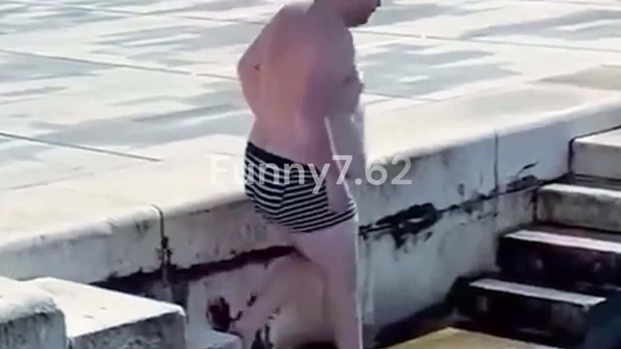 Big Fails