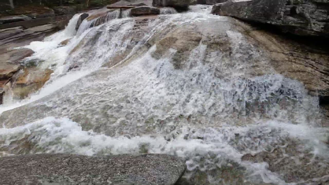 Cascades