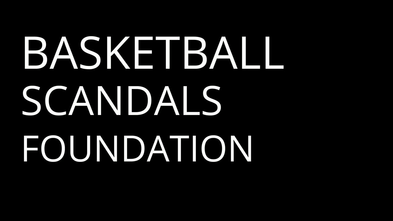 The Dark Legacy of Tar Heels Basketball | Unknown - Part 1