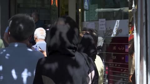 This Is A Massacre! Iran Is Executing Hundreds
