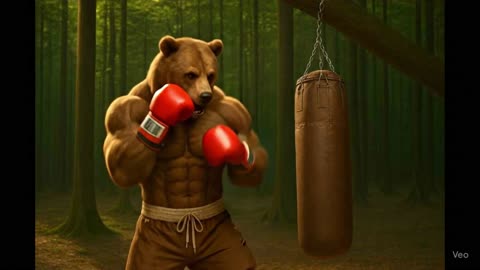 🐻 Bear Massacre: A Wilderness Nightmare 🐻